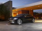 Chrysler 200C EV Concept 2009 года
